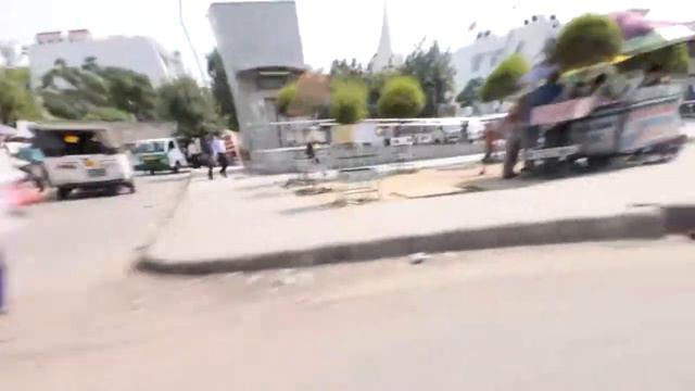 Дели. День второй.