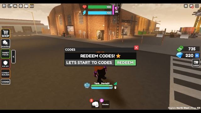 *NEW* UPDATE! GLOVES* CODES* ? BOXING BETA! [2V2 ADDED! ?] ROBLOX смотреть онлайн