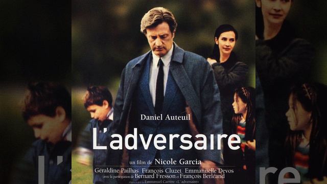 L'Adversaire - Sinking in a Mystery (bande originale du film composée par Angelo Badalamenti) смотреть онлайн