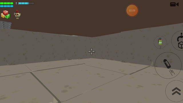 Я создал крату яхта!!!