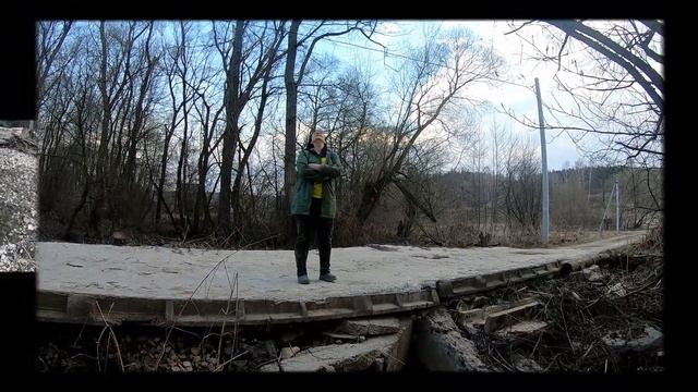 Поход на Свинку. Алексин.