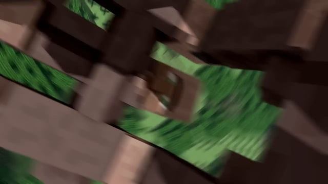 Villager News (Minecraft Animation) смотреть онлайн