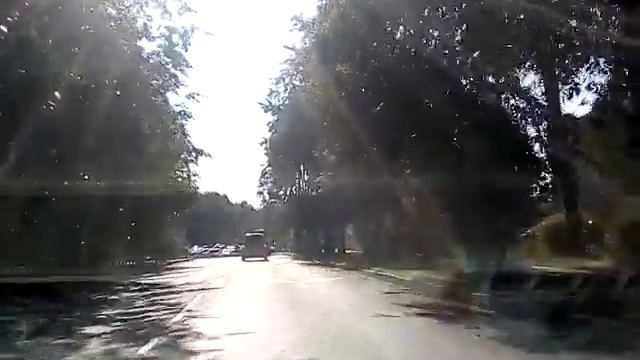 #2223 /22 сентября 2023 г./ Страшно ездить через переезд...Узнал новую улицу... смотреть онлайн