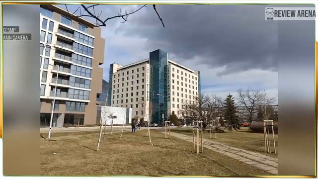 OnePlus 12 Review: Supercharged Processor and Excellent Battery Life смотреть онлайн