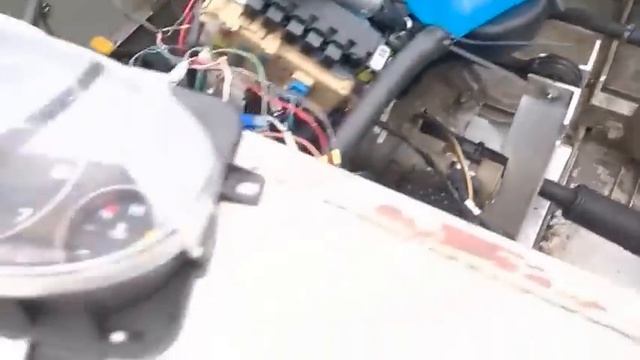 Subaru двигатель установлен на катер Амур смотреть онлайн