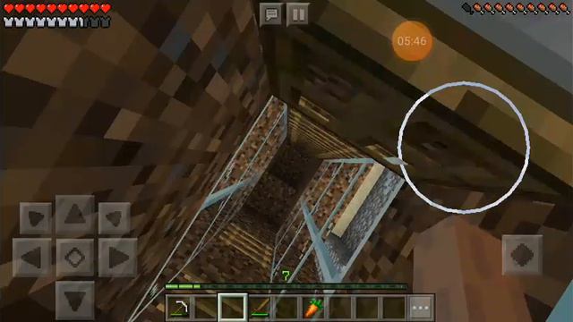 выгнали организатора от нашего мера в маинкравт в деревне номер 41 смотреть онлайн