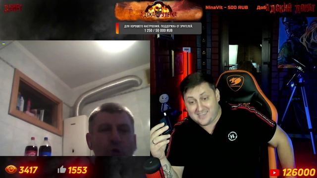 Адская рулетка ! Андрюша Пакуль!