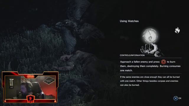 Lets Play The Evil Within - Episode 2