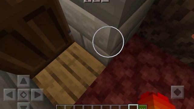 закулисье в майнкрафте (тут есть секретная пасхалка на следующее видео) смотреть онлайн