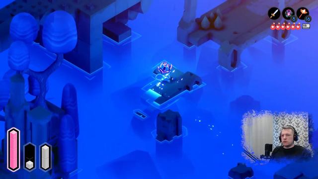 Tunic - Прохождение #10 смотреть онлайн