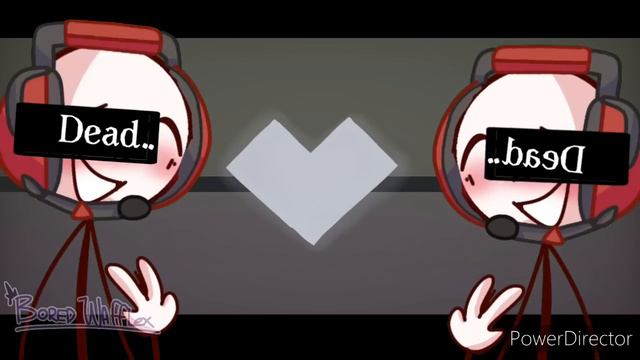 [Henry Stickmin AU]Sick Boy//Animation Meme смотреть онлайн
