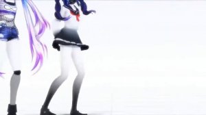 ■♡АНИМЕ ТАНЦУЮЩИЕ ПОД КРУТУЮ МУЗЫКУ♡■