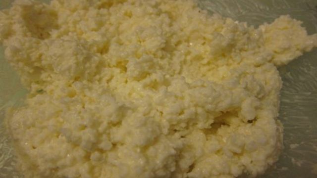 Сборник рецептов