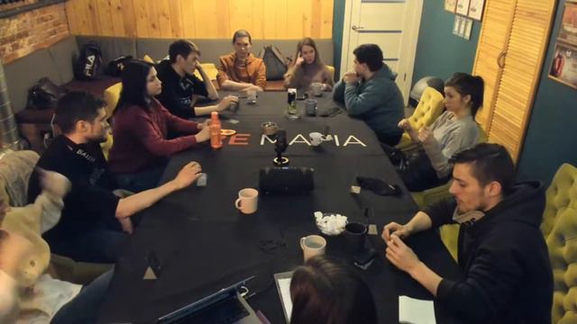 Игра 7 смотреть онлайн