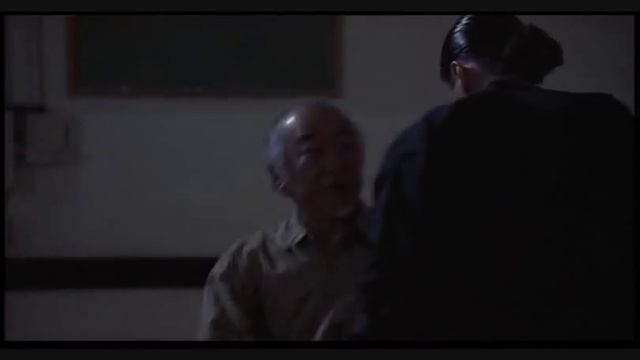 Karate Kid 3 смотреть онлайн