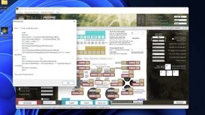 УСКОРЕНИЕ И УВОРОТ ОТДЕЛЬНОЙ КНОПКОЙ В ELNDEN RING, нормальное управление, EMU, 21:9 FIX, FPS, МОДЫ