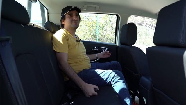 Probamos la JMC Vigus Work 2021 смотреть онлайн