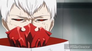 Топ 10 масок гулей из анимэ токийский гуль