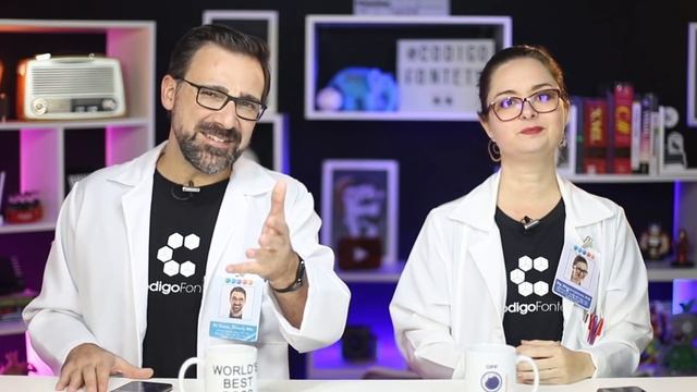 Quarkus (O Java na Nuvem Super Rápido) // Dicionário do Programador смотреть онлайн