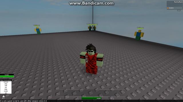 Roblox Script Showcase Episode#197/Super robloxian power смотреть онлайн