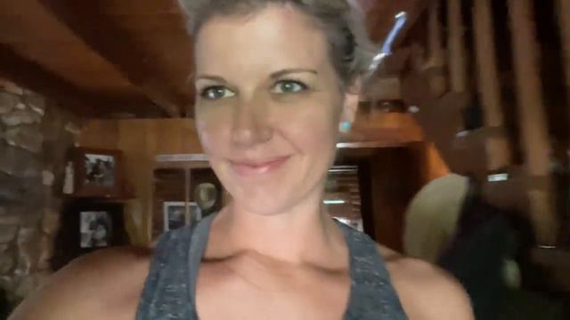 We tried! смотреть онлайн