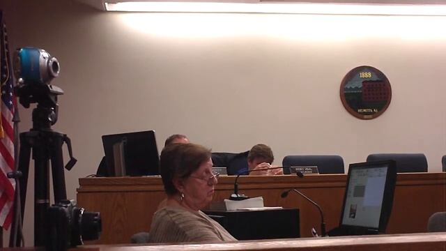 Council Members React to Hearing the Conditions at the HRAS смотреть онлайн