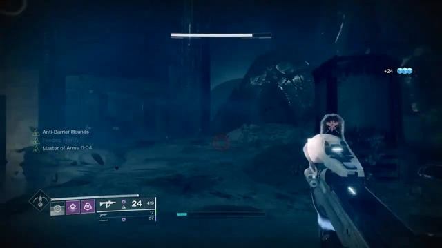 Interference - Relic Encounter (Season of Arrivals Weekly Story Mission #2) | Destiny 2 смотреть онлайн