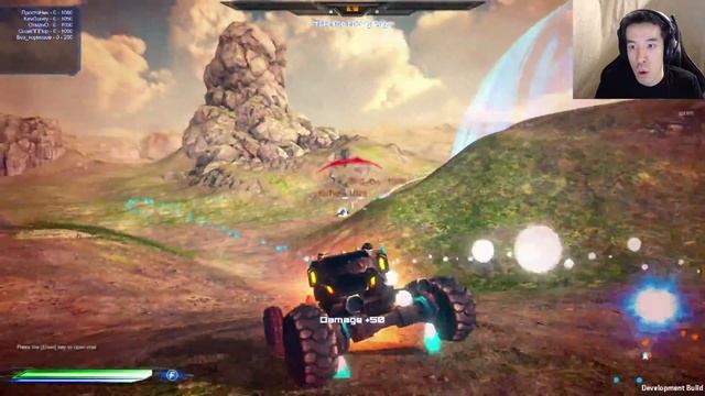 Impulse of War Gameplay - Part 1 | BUGGY SHOOTY CAPTURE THE FLAG! | Impulse of War Part 1 | Alpha смотреть онлайн