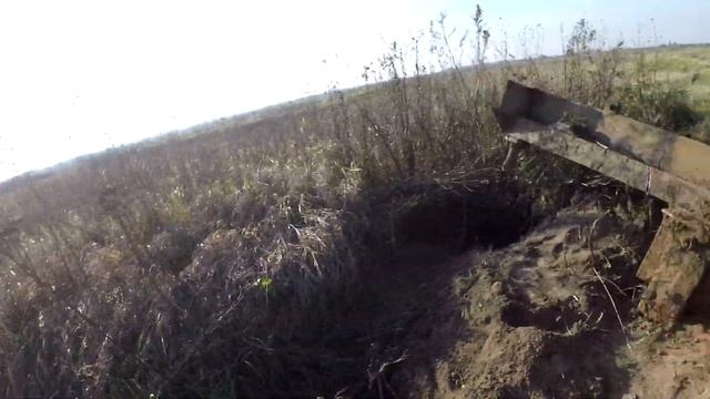 Шишка из попы вылезет от такой находки в земле смотреть онлайн