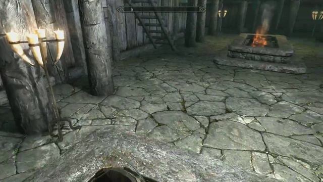 Skyrim Random Interesting Stuff 1 смотреть онлайн