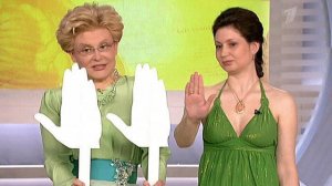 Жить здорово! Выпуск от 22.06.2012