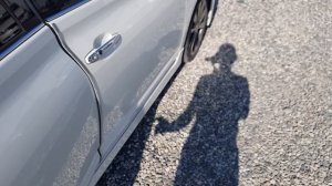 обзор Марк Икс ЗИО без пробега по РФ