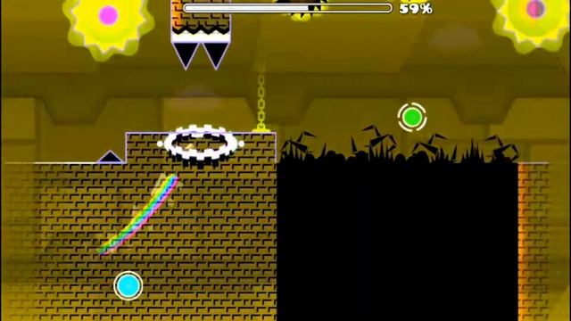 Turbine By Rafer (Medium Demon) смотреть онлайн