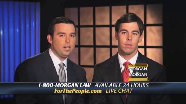 Morgan and Morgan 3.0 смотреть онлайн