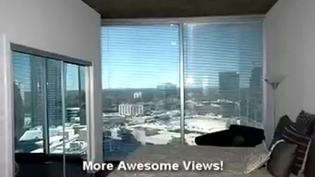 This Atlanta Georgia Condo is presented by Julie Altenbach with Harry Norman Realtors. смотреть онлайн