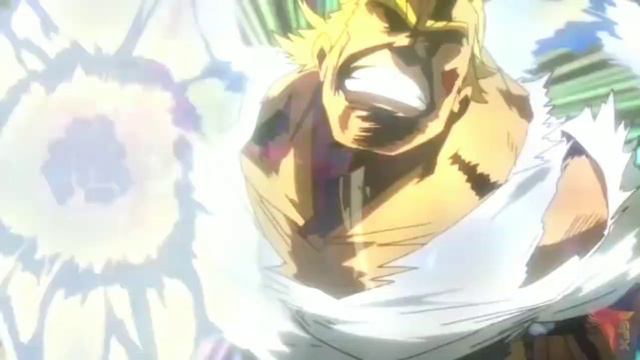 Villain「AMV」Anime Mix