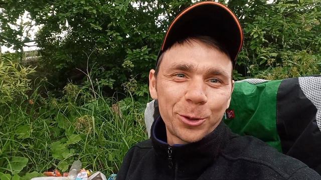 Успешная рыбалка с использованием снасти «Убийца карася»  #рыбалка #карась смотреть онлайн