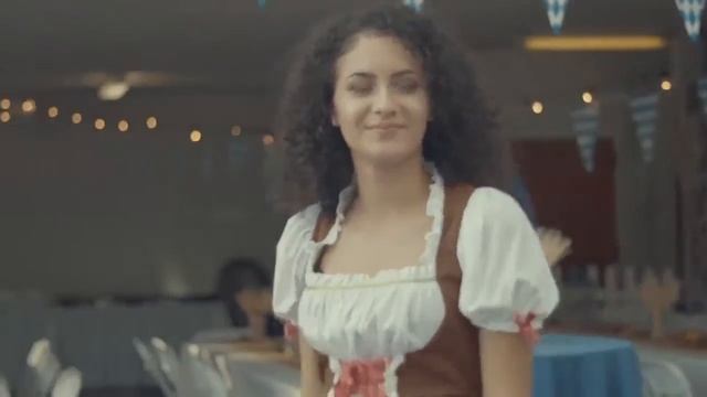 Brewer Firm Oktoberfest 2018 Video Highlights смотреть онлайн