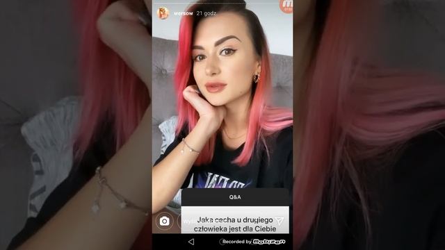 WERSOW Q&A FRIZ PATEC WARIATEC PATECKI MARTA MIKSER TROMBA MARCYSIA EKIPA FRIZA MINI MAJK WUJEK ŁUK смотреть онлайн