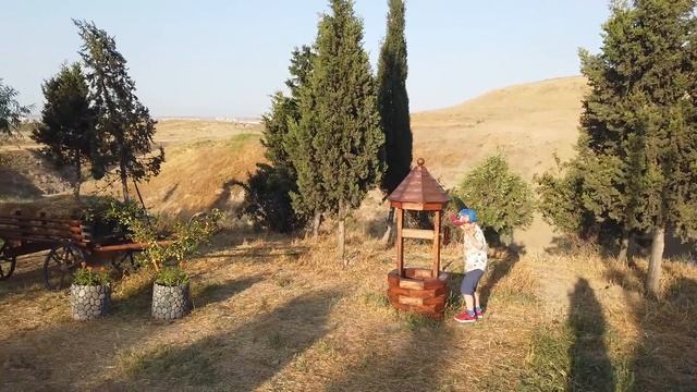 Янардаг: вечный огонь из-под земли! Как такое возможно?! смотреть онлайн