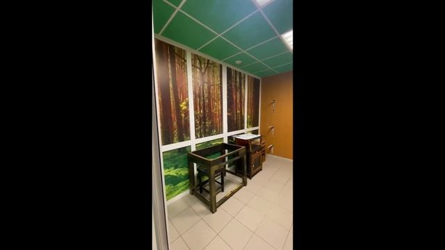 Аренда нежилого помещения 44м2 по ул. Славянская 7 б | ziltrest.ru смотреть онлайн