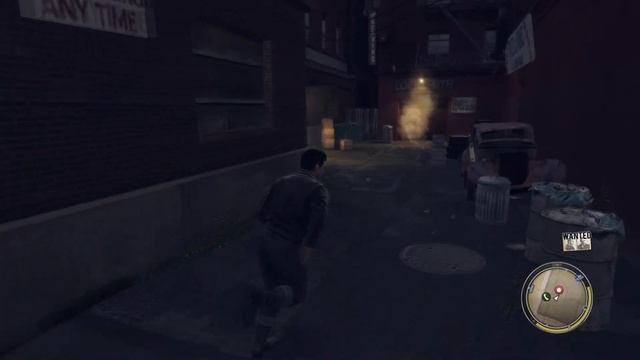 СПАСАЕМ КОРЕША ~ Mafia 2 #13 смотреть онлайн