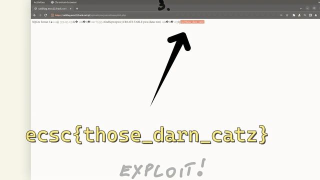 What is a CTF? | Cybersecurity смотреть онлайн