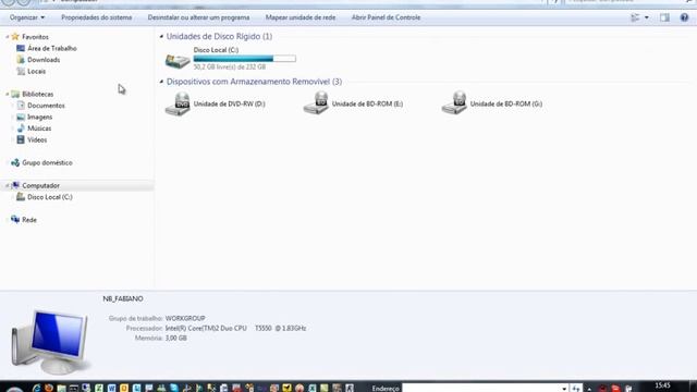 Alta Disponibilidade - Database Mirroring - SQL Server 2008 R2 смотреть онлайн