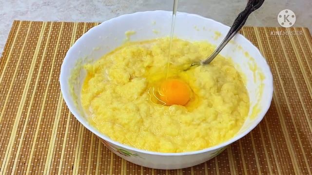 БАБКА белорусская НА НОВЫЙ ЛАД!/Секрет сочности БЕЗ ЖИРА!//Простой и быстрый рецепт ужина. смотреть онлайн