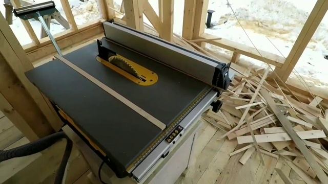 DeWalt 745 отзыв