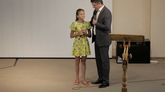 "Это небо голубое" - Яночка і Станіслав Грунтковський смотреть онлайн