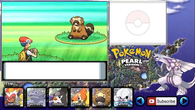 Let's Play Pokémon Perl #11 [Cheat] [Deutsch] [HD] - Weideburg смотреть онлайн