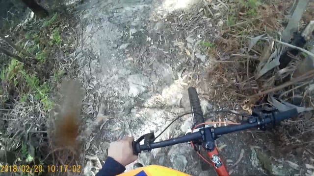 Downhill - Pista de Carreço, Viana do Castelo #1 смотреть онлайн