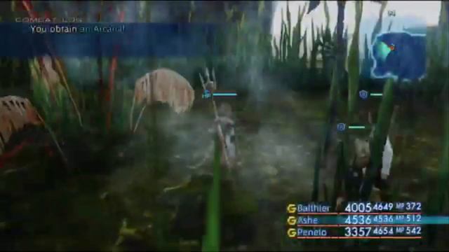 Lancer Plays Final Fantasy XII: The Zodiac Age - Part 113: Deadlands of Nabraeus II смотреть онлайн